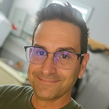 Joseph F. - Freelance Storyboard Artist