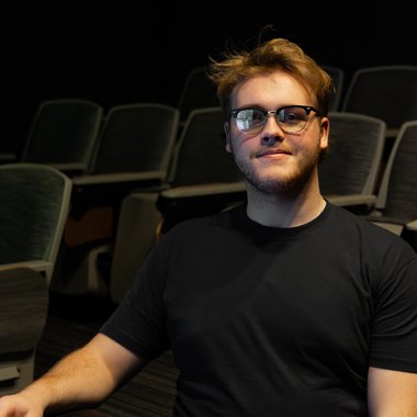 Forrest H. - Freelance Audio Engineer