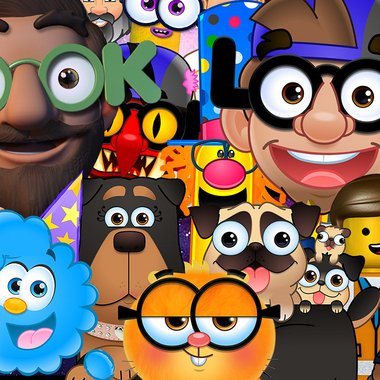 Digital P. - Freelance 3d Animator