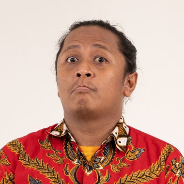 Sinyo A. - Freelance Videographer