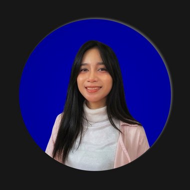 Ghaisani R. - Freelance Digital Marketer