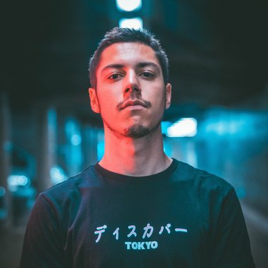 Gary W. - Freelance Dj