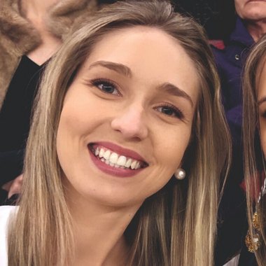 Adriana C. - Freelance Brand Designer