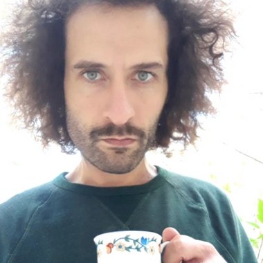 Andrés C. - Freelance Animator