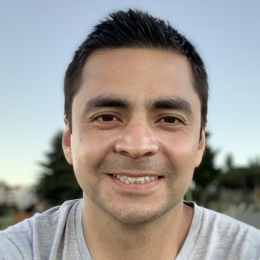 Cristian B. - Freelance Designer