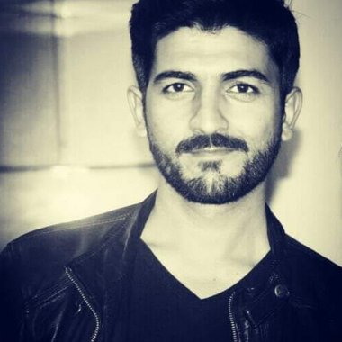 KhurramShahzad38 - Freelance Audio Mixer