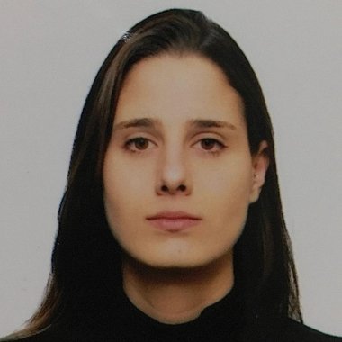 Marija E. - Freelance Ui Designer