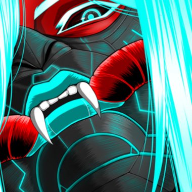 SamuraiInk - Freelance Freelance Digital Illustrator