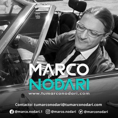 Marco N. - Freelance Lyricist