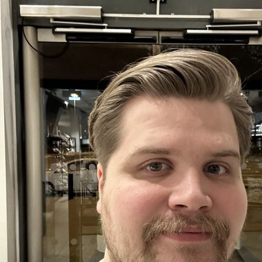 Matthew D. - Freelance Sound Designer