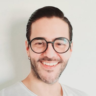 Marco S. - Freelance Music Producer