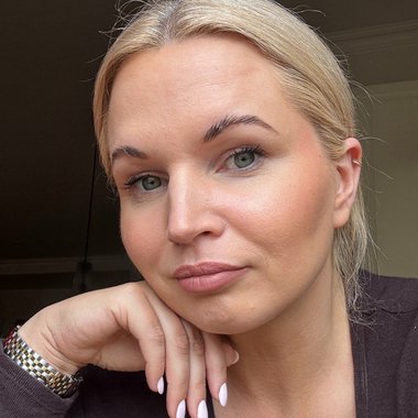 Jurgita D. - Freelance Growth Marketer