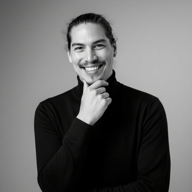 Dave R. - Freelance Storyboard Artist