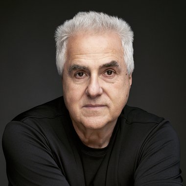 Bert P. - Freelance Executive Producer