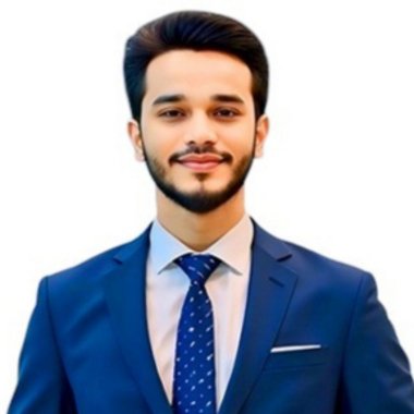 Abdur R. - Freelance Content Strategist