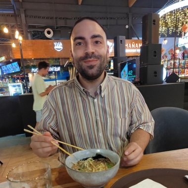 Marzio S. - Freelance Videographer