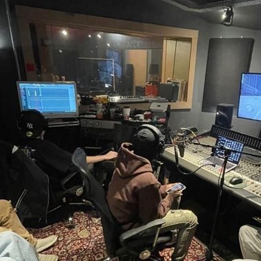 Matthew - Freelance Percussion