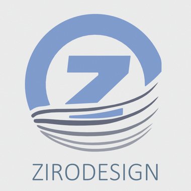 Zirodesign - Freelance 3d Designer