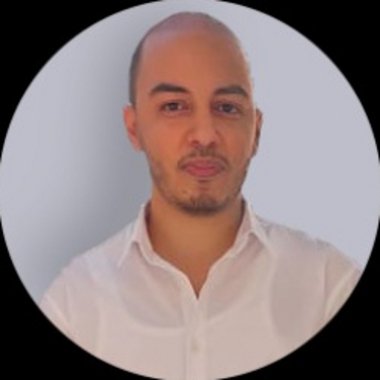 Mohamed G. - Freelance Back End Developer