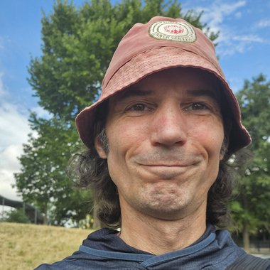 Nathan Q. - Freelance Graphic Designer