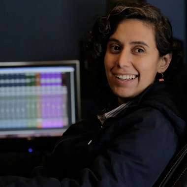 AnaSaucedo - Freelance Music Composer