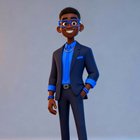 Tedros Graphic&Vidxperts