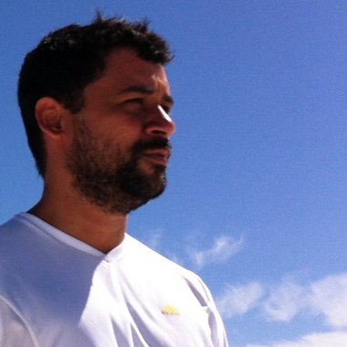 Thiago M. - Freelance 3d Animator