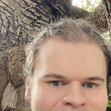 Matthew W. - Freelance 3d Modeler