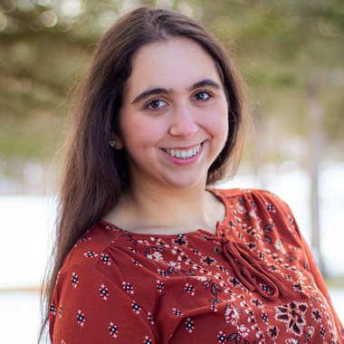 Amelia L. - Freelance Video Editor