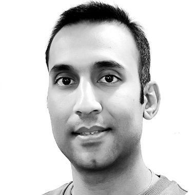 Alireza C. - Freelance App Developer