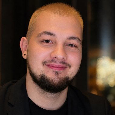 Artem M. - Freelance Sound Designer