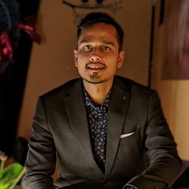 shubhamajmera009 - Freelance Web Developer