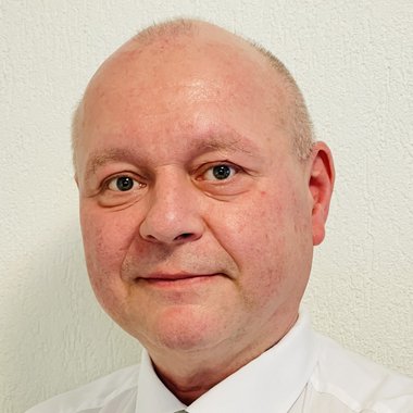 Gabor S. - Freelance Developer