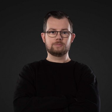 Maciej N. - Freelance Photographer