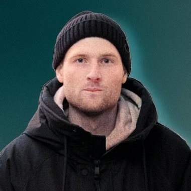 Karl S. - Freelance Front End Developer