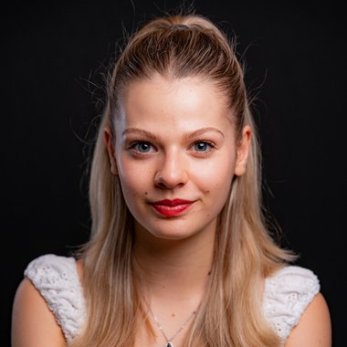 Charline P. - Freelance Musician