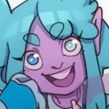 AveeArt - Freelance 2d Animator
