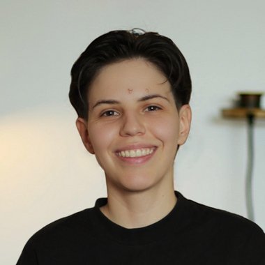 Mariana A. - Freelance Illustrator