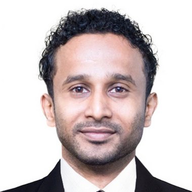 Chameera A. - Freelance Illustrator