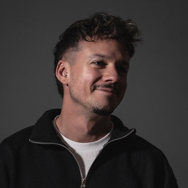 ERIC B. - Freelance Choreographer