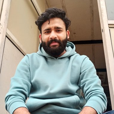 Vishwadeep S. - Freelance Location Manager