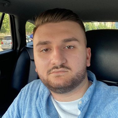 Klevart K. - Freelance Content Designer