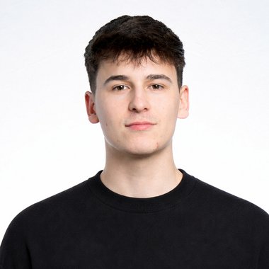 Miquel R. - Freelance Web Developer