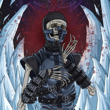 Xavier555 - Freelance Animator