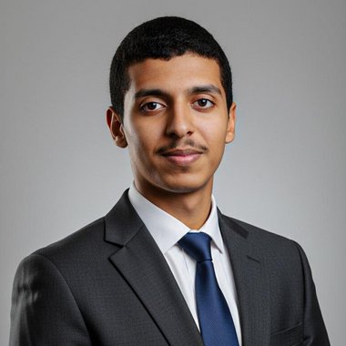 Abdellah B. - Freelance Web Designer