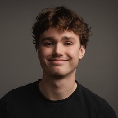 Chris K. - Freelance Motion Graphic Designer