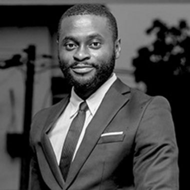 Beugré A. - Freelance Ux Designer