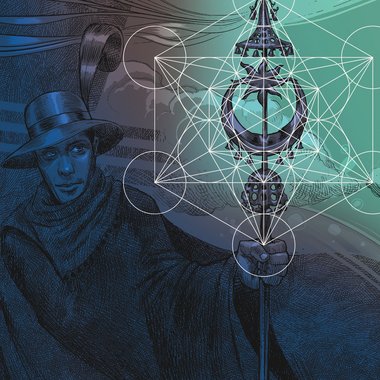 Christian L. - Freelance Audio Engineer