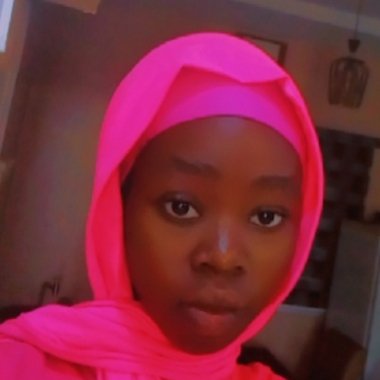 Abimbola O. - Freelance Ux Designer