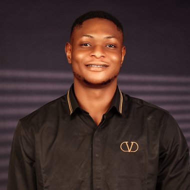 Adenola B. - Freelance Web Developer